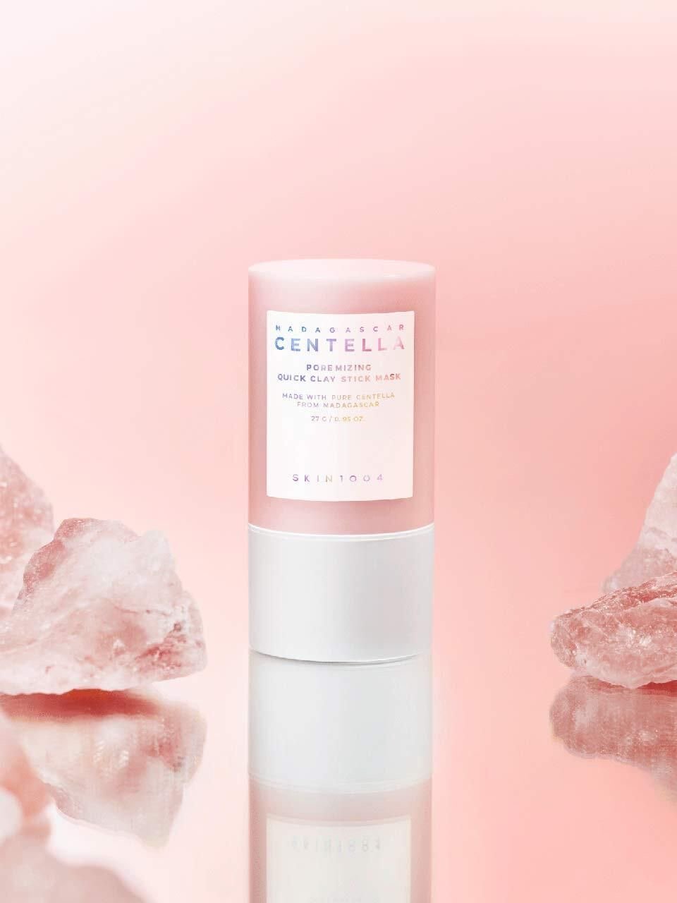 SKIN1004 - Madagascar Centella Poremizing Quick Clay Stick Mask