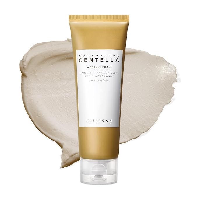 SKIN1004 - Madagascar Centella Ampoule Foam