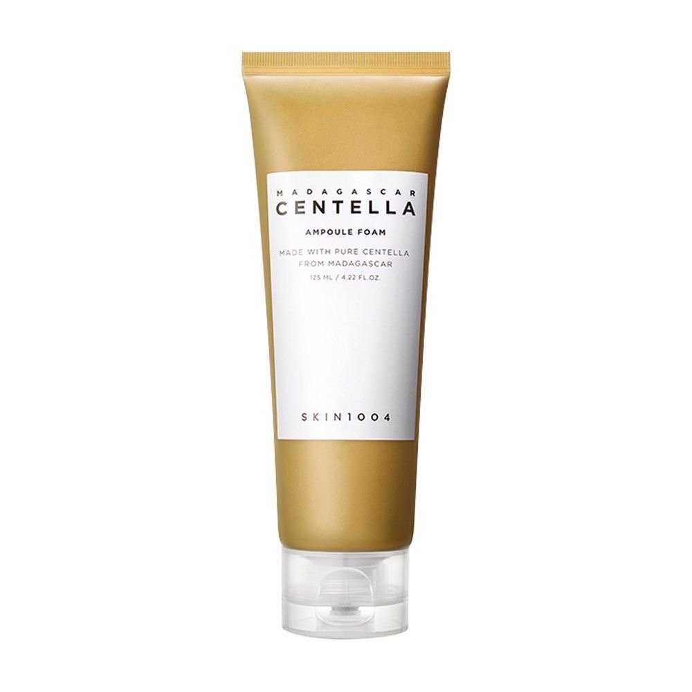 SKIN1004 - Madagascar Centella Ampoule Foam