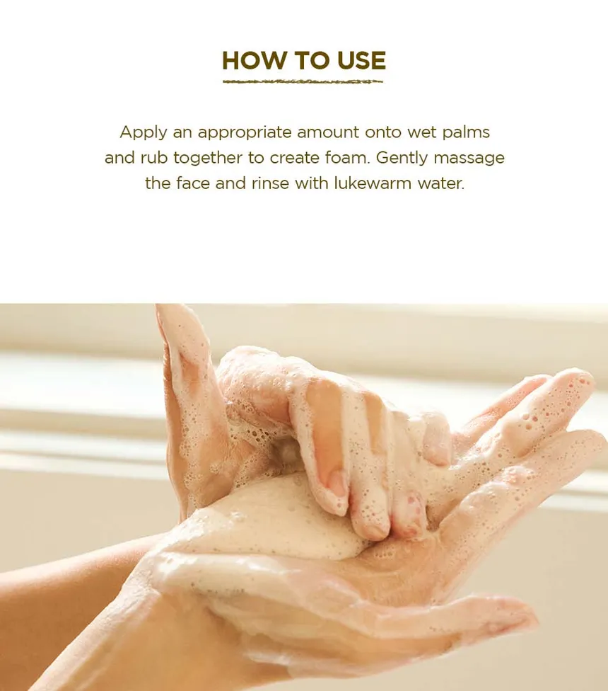 SKIN1004 - Madagascar Centella Ampoule Foam