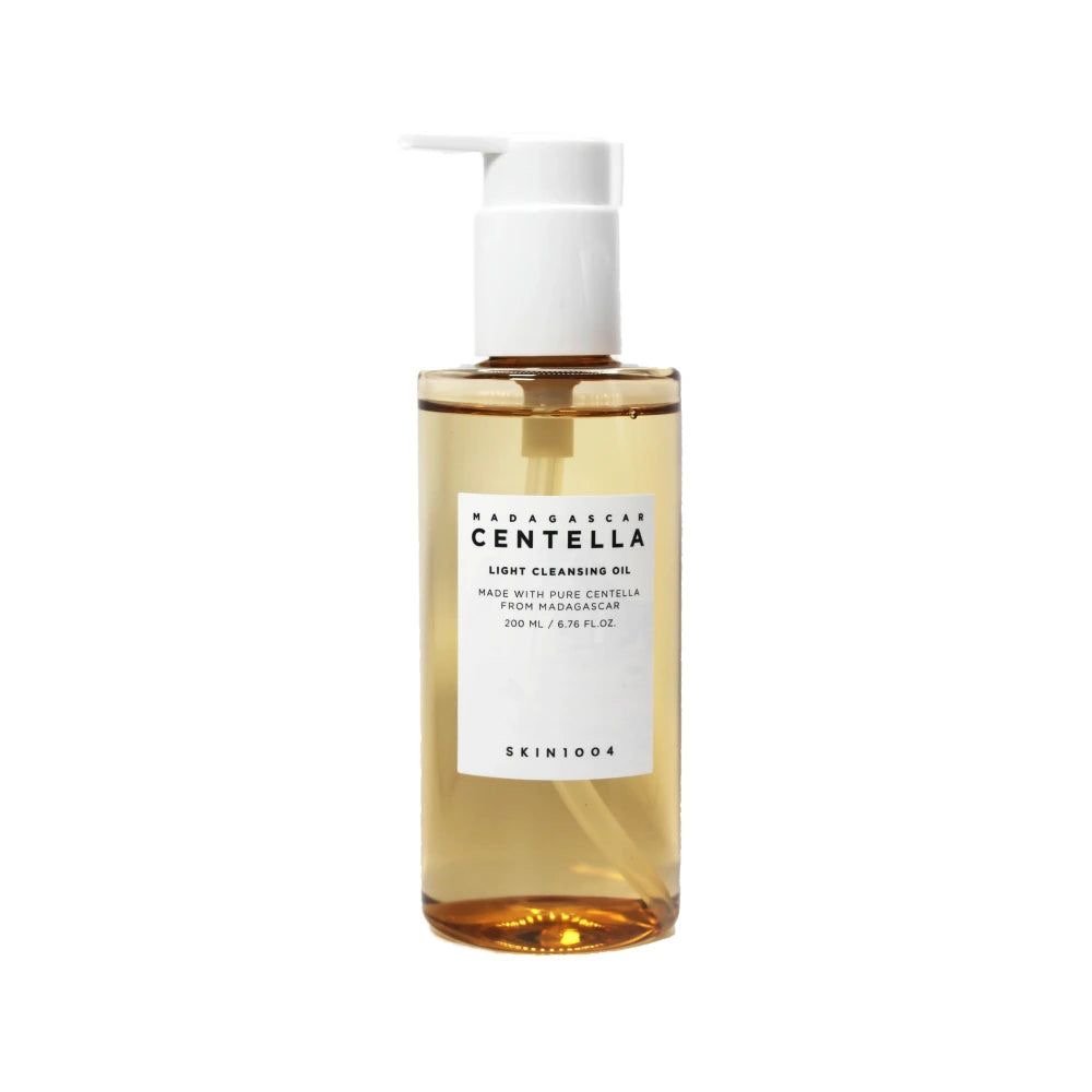 SKIN1004 - Madagascar Centella Light Cleansing Oil