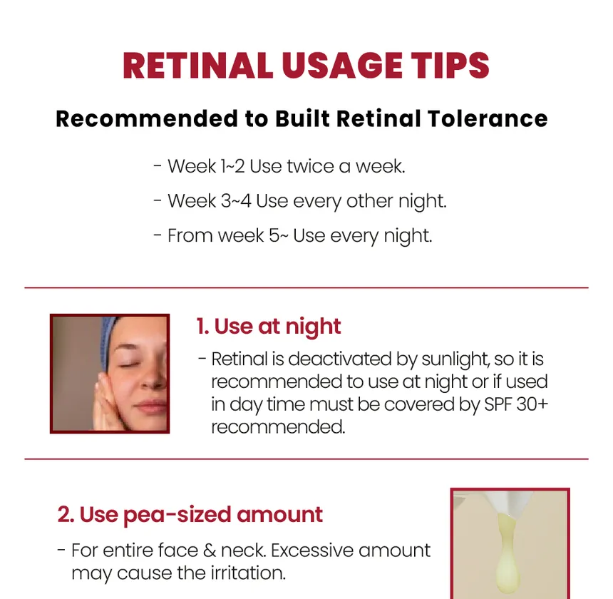 KSECRET - SEOUL 1988 Eye Cream : Retinal Liposome 4% + Fermented Bean