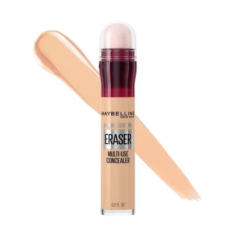 Maybelline, Instant Age Rewind, Eraser, Multi-Use Concealer, 0.2 fl oz (6 ml)