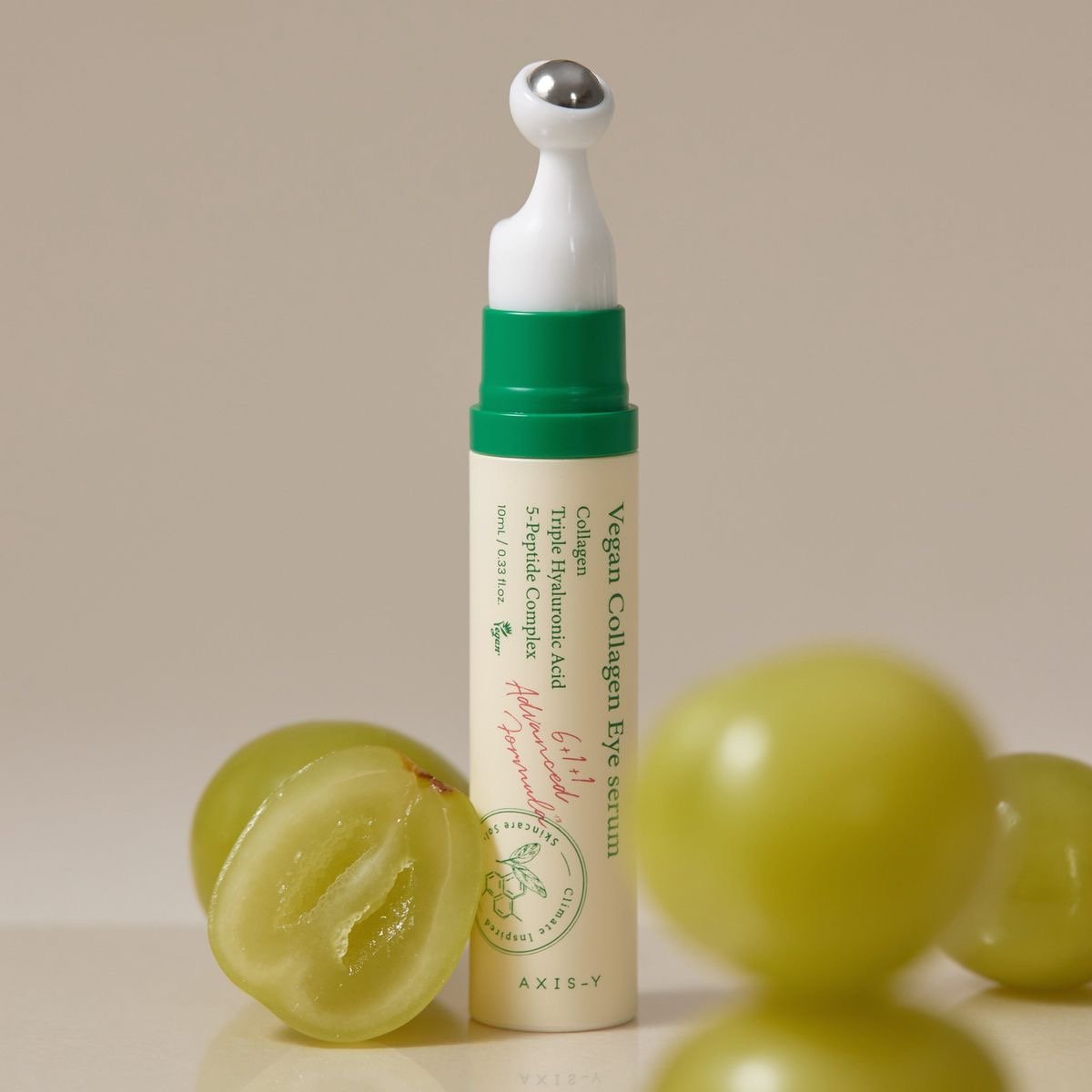 AXIS - Y - Vegan Collagen Eye Serum