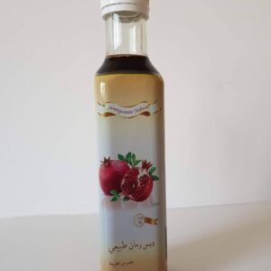 دبس رمان السنابل 400غ