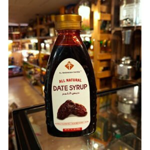 دبس تمر البركة 400غ