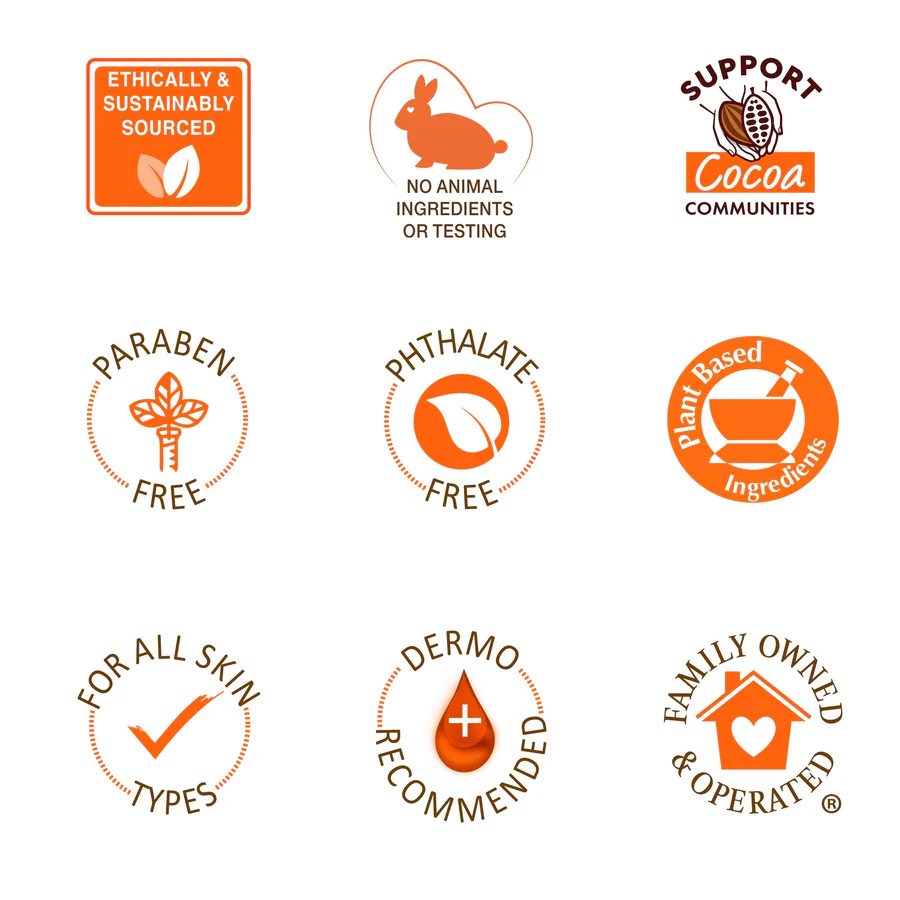 Palmer's, Cocoa Butter Formula® with Vitamin E, Heals & Softens Daily Skin Therapy, 13.5 fl oz (400 ml)