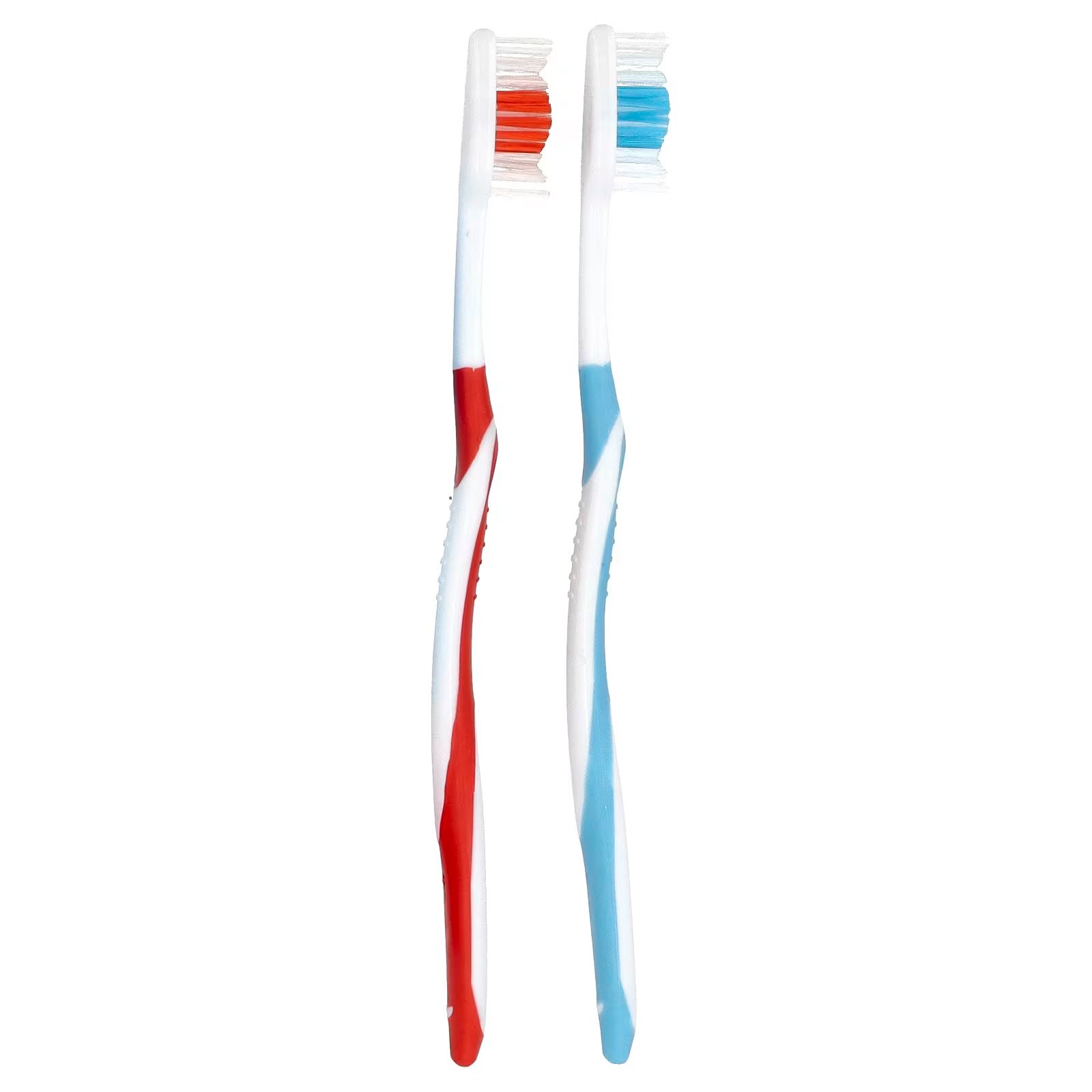 براش باديز‏, Smart Care، مجموعة تنظيف الأسنان، للبالغين، قطعتين