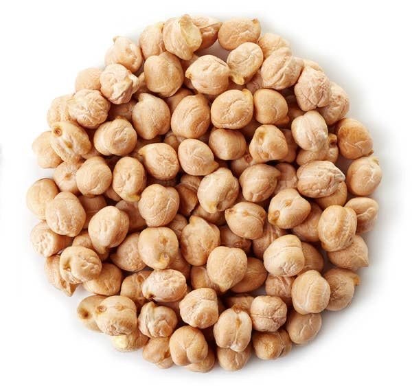 حمص حب كندي ٨مل