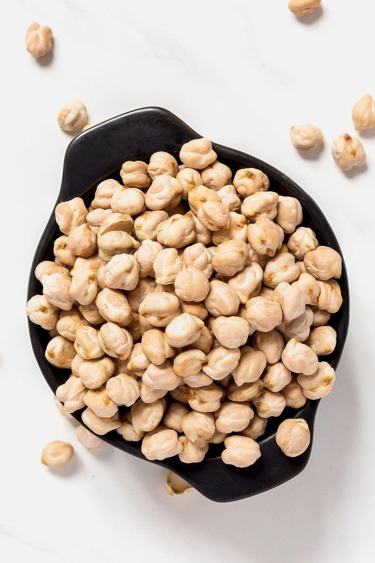 حمص حب كندي ٨مل