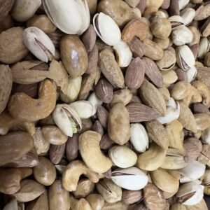 مكسرات اكسترا عرض