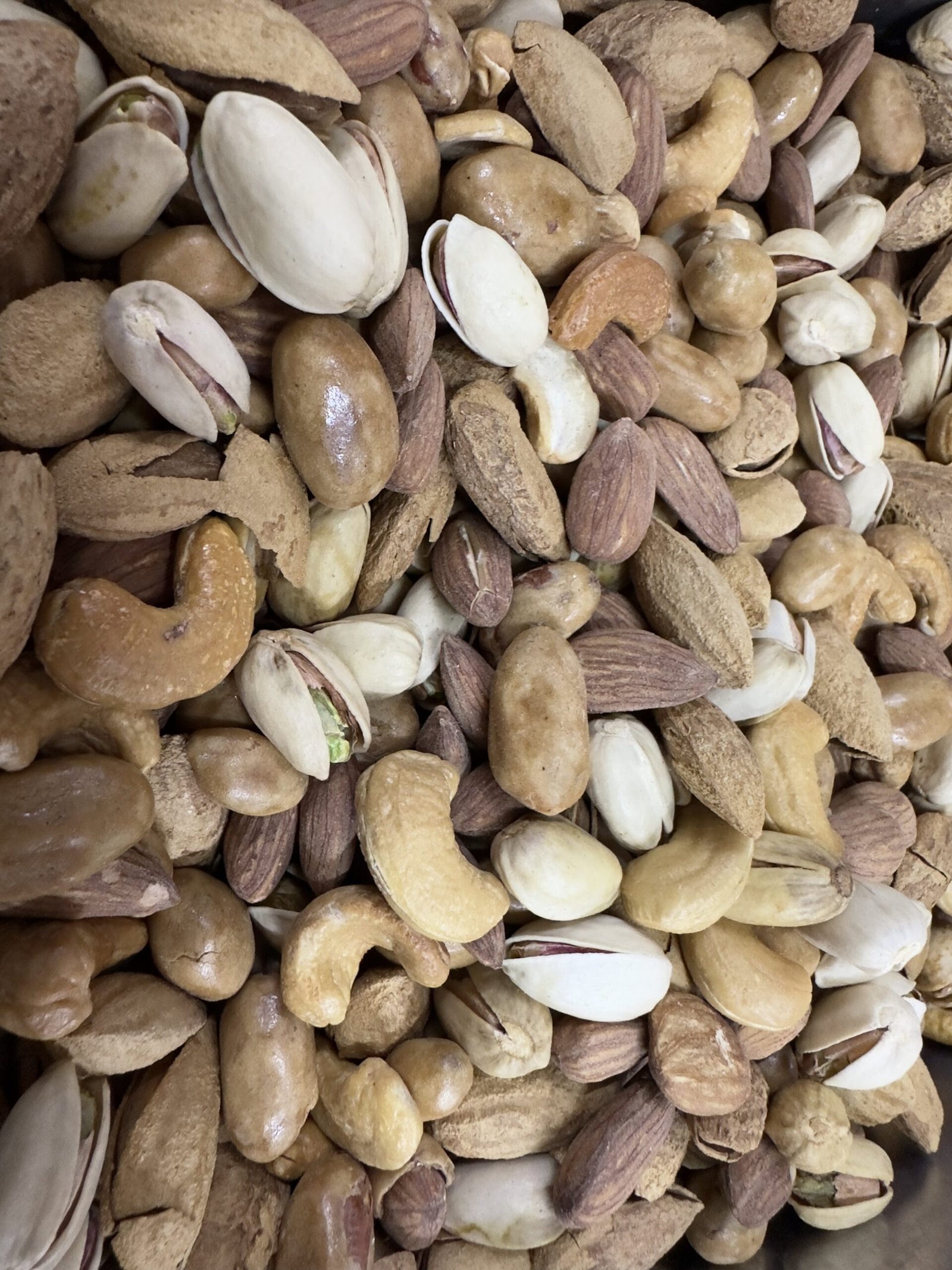 مكسرات اكسترا عرض