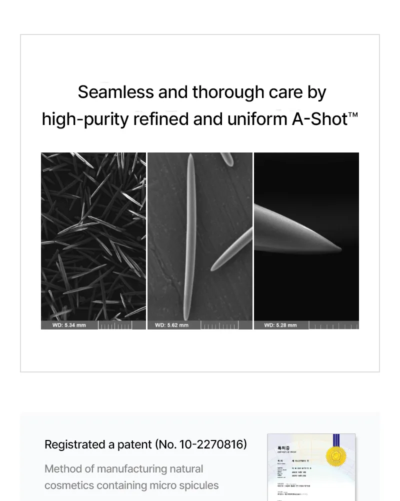 celimax - The Vita-A Retinal Shot Tightening Booster