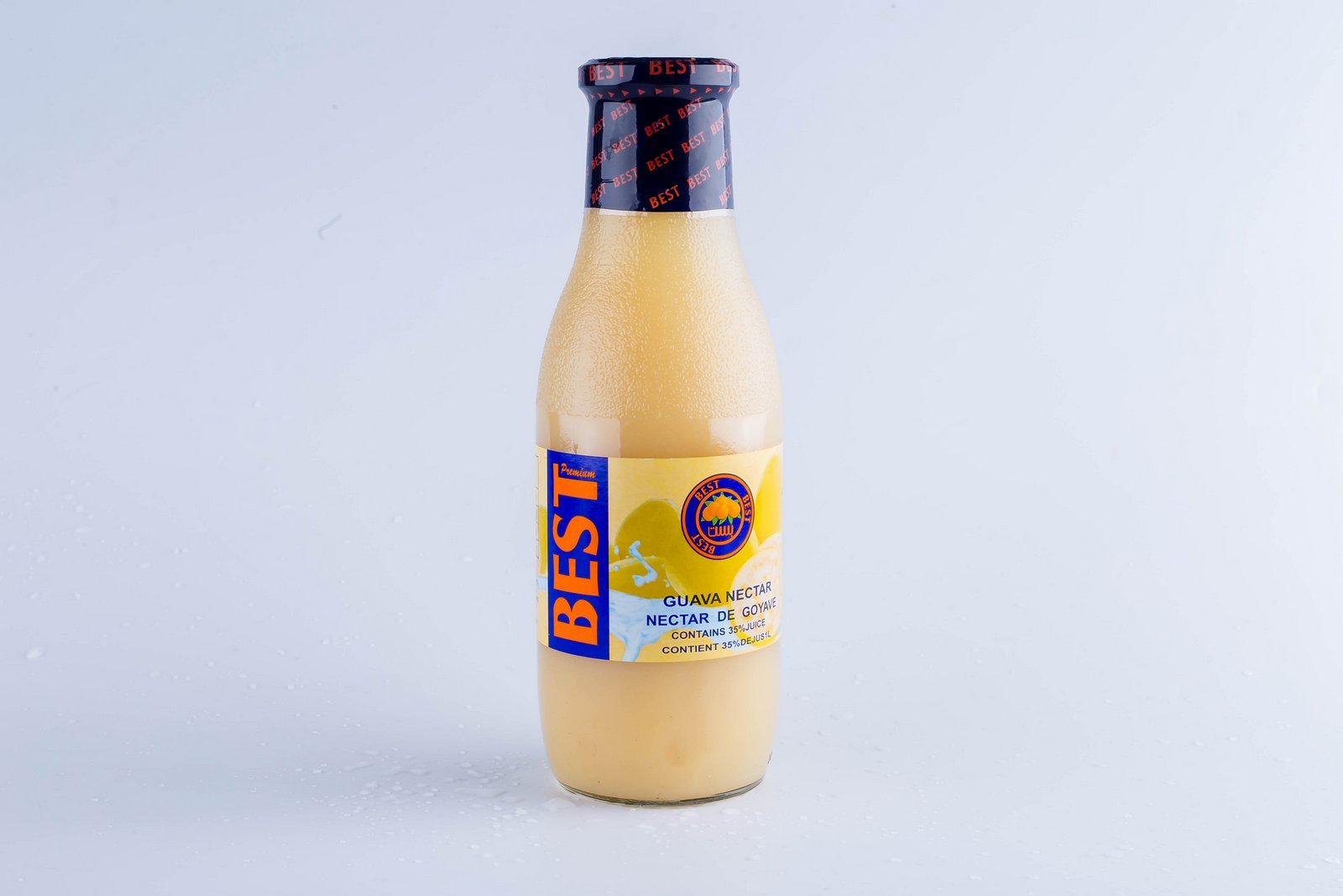 عصير بست 1لتر