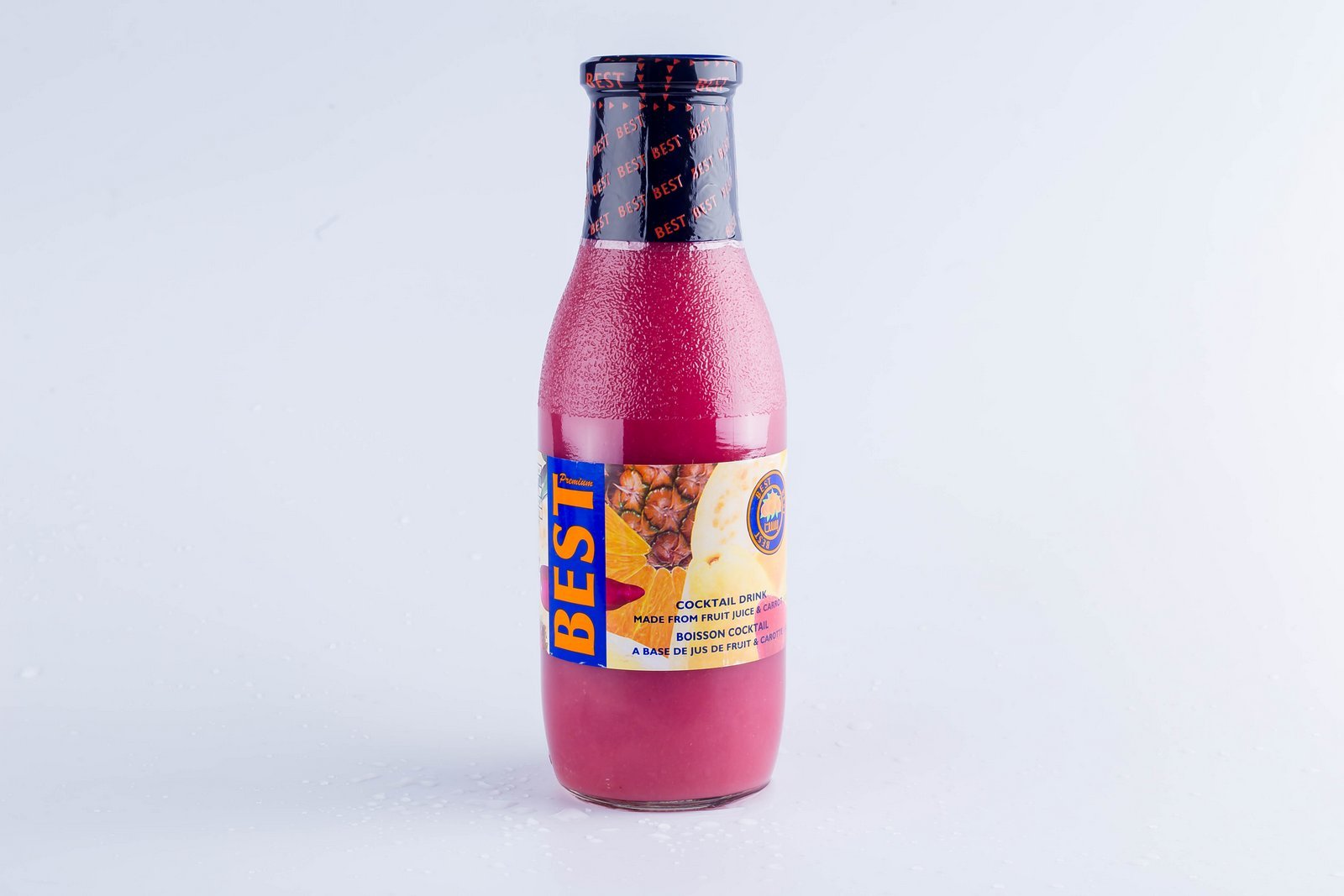 عصير بست 1لتر