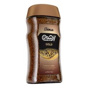 نسكافيه الزحيمان 200غ