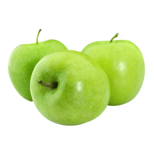 تفاح امريكي