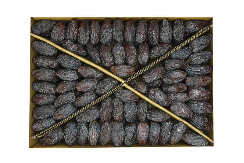 تمر طازج موسم 2026