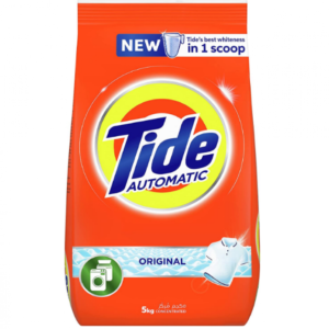 مسحوق غسيل تايد 3كيلو