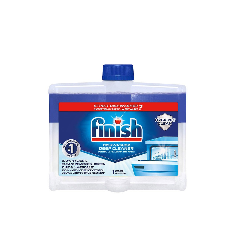 فينش منظف للجلاية 250مل