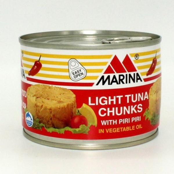 تونة مارينا 90غم