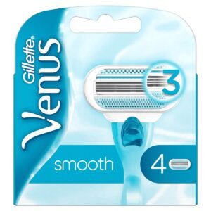 شفرات حلاقة gillette venus 3
