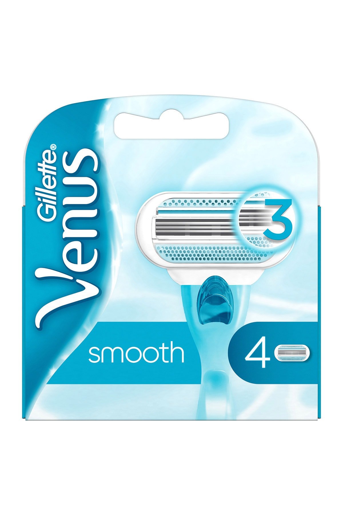 شفرات حلاقة gillette venus 3