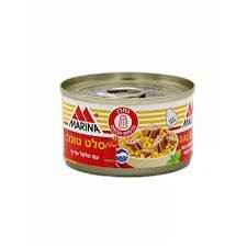 تونة مارينا 90غم