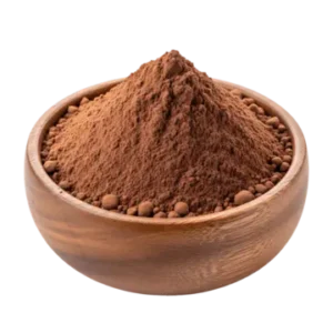 كاكاو خام بدون سكر