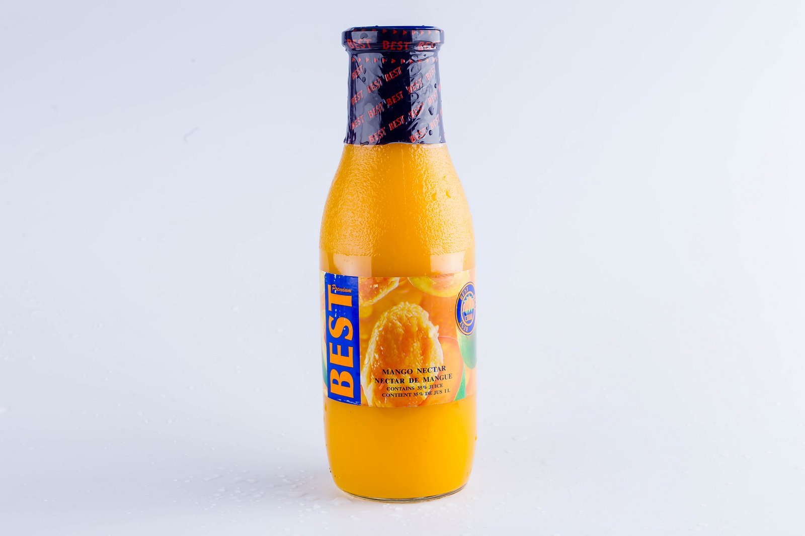 عصير بست 1لتر