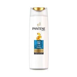 pantene 600ml شامبو