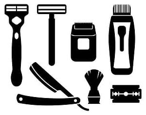 شفرات حلاقة