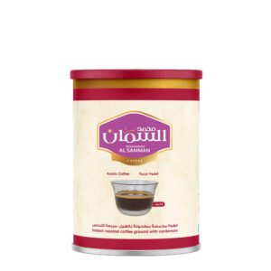 قهوة عربية – 440 غ – 11 دلة