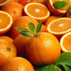 برتقال شموطي