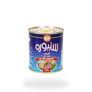 لانشون سنيورة بقري 310غم