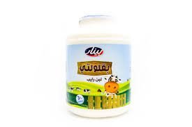 لبن رايب بينار بقلولتي