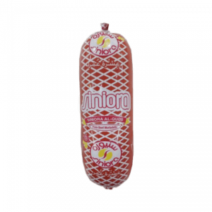 مرتديلا سنيورة 500غم