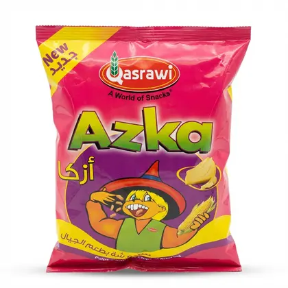 شبس القصراوي 1شيكل