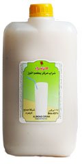 شراب الزهراء 4لتر