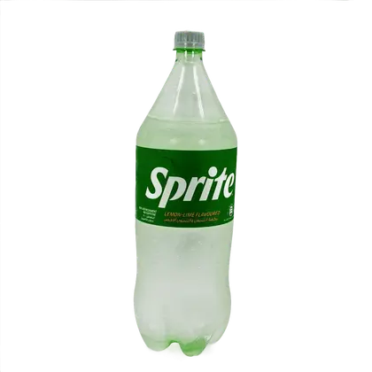 مشروب كولا-فانتا-سبرايت 2لتر