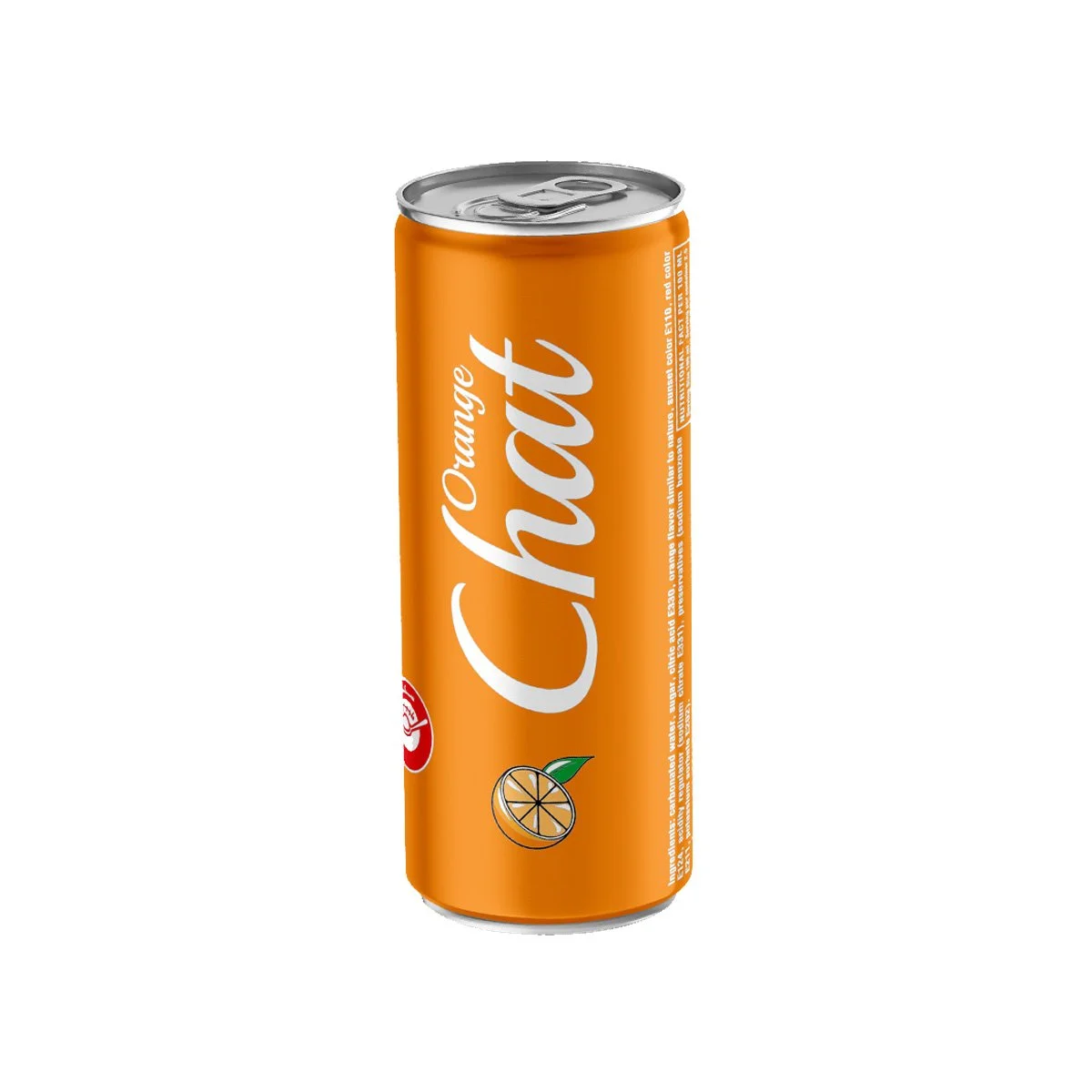 كولا شات-chat cola 250ml
