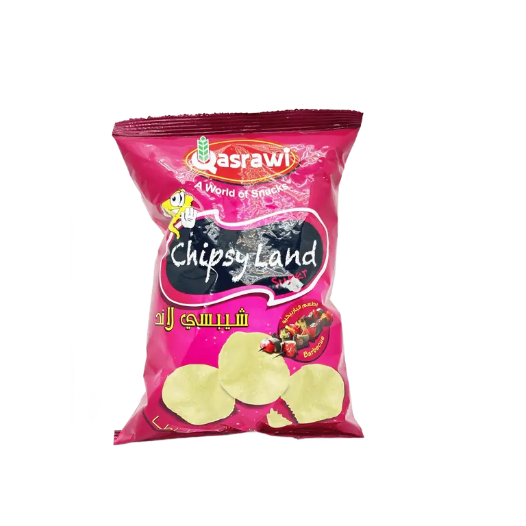 شبس القصراوي 1شيكل