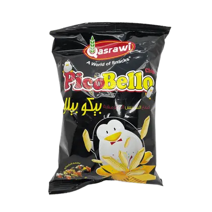 شبس القصراوي 1شيكل