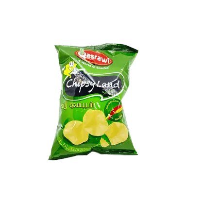 شبس القصراوي 1شيكل