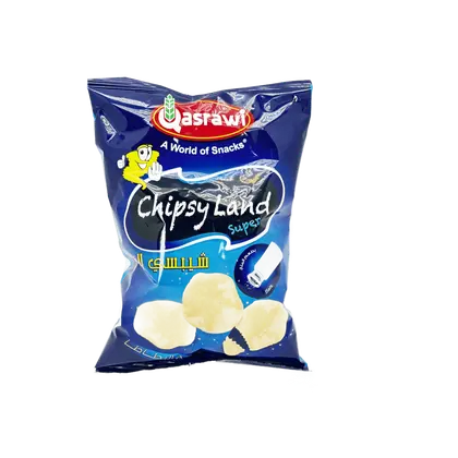 شبس القصراوي 1شيكل