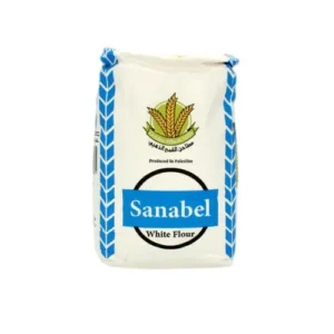 طحين السنابل – 1 كغم‎