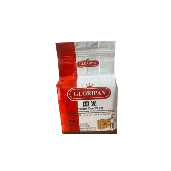 خميرة حخم صغير