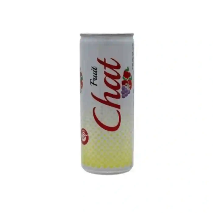 كولا شات-chat cola 250ml