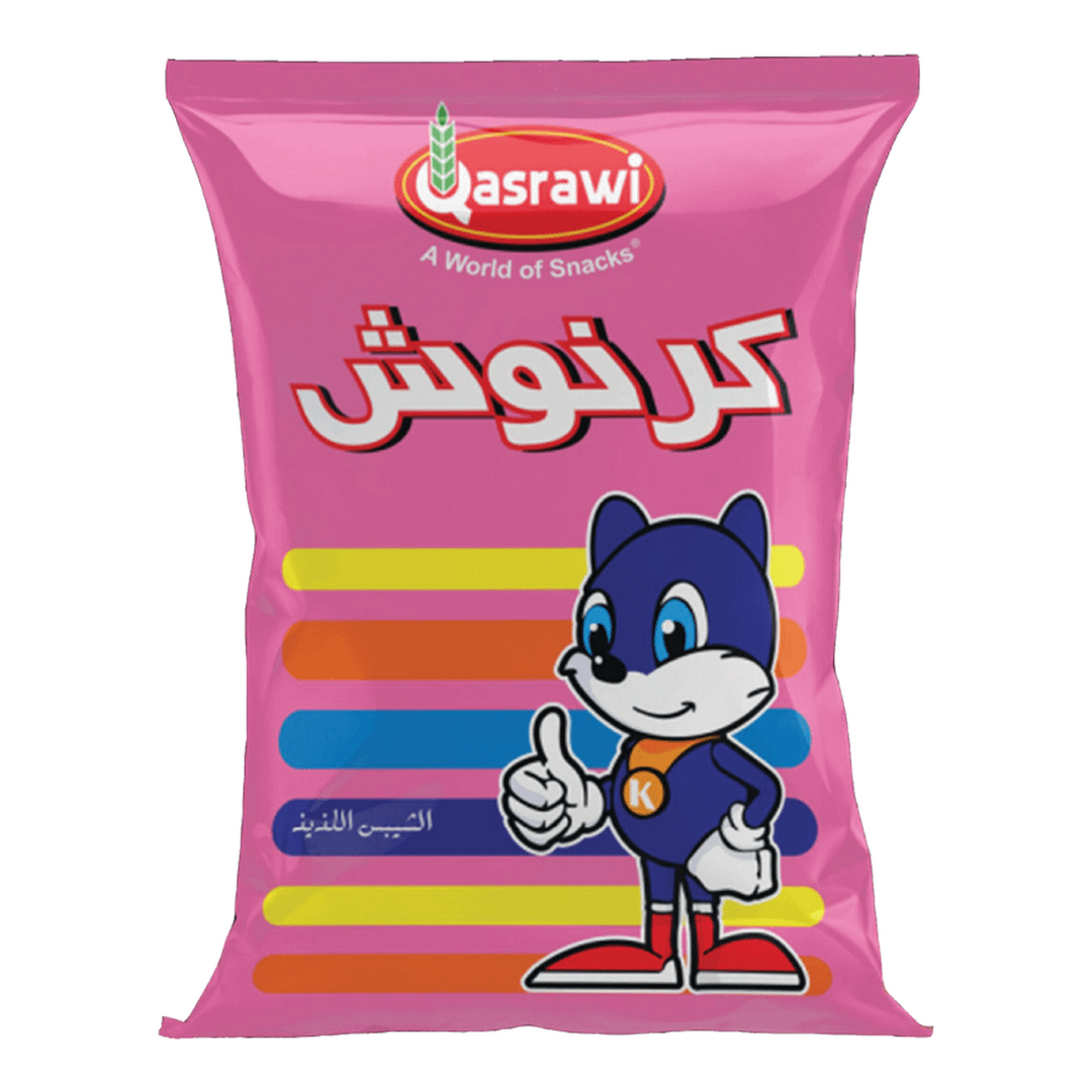 شبس القصراوي 1شيكل
