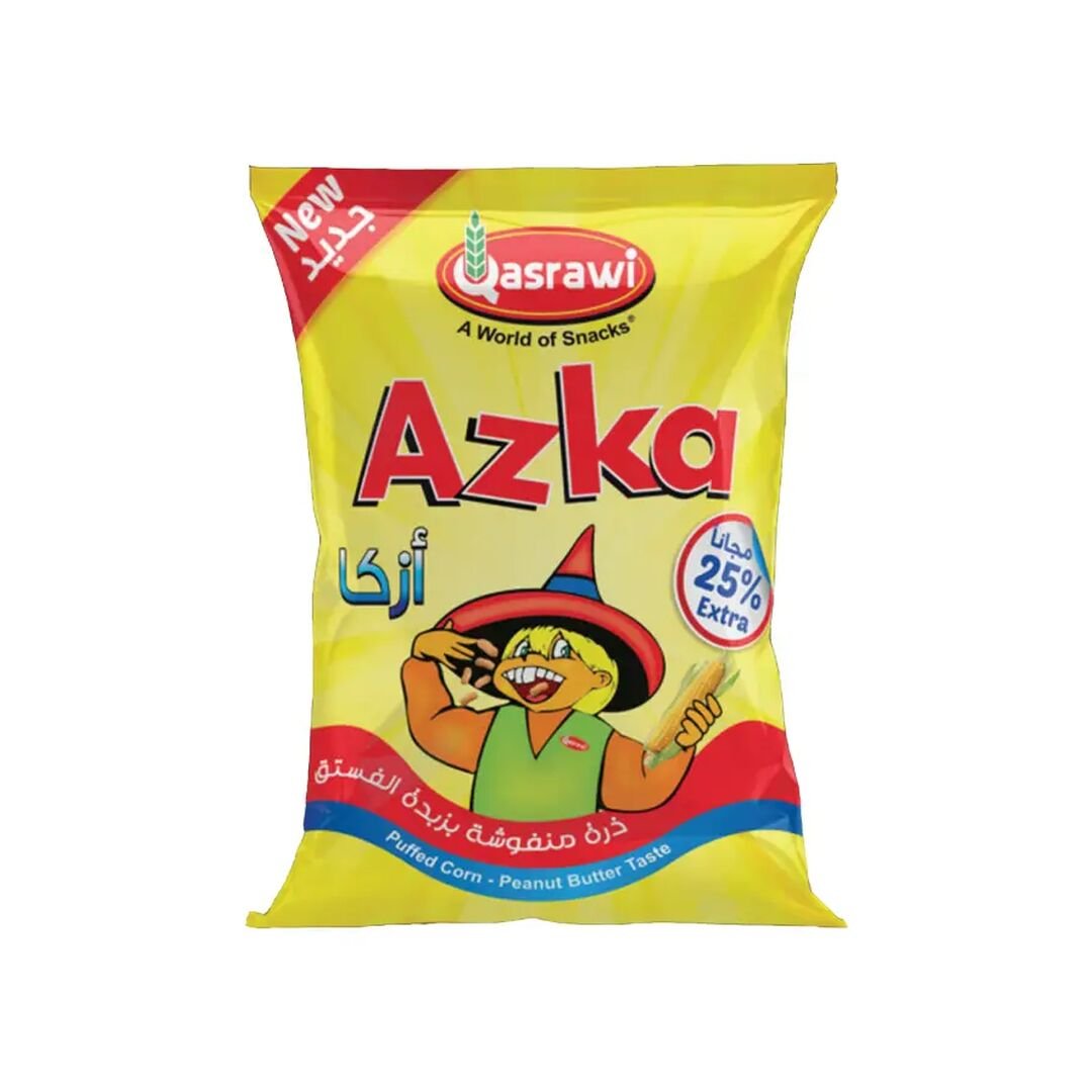 شبس القصراوي 1شيكل